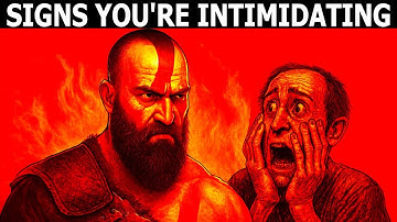 7 Signs You Have a Dangerous, Intimidating Personality | Machiavelli’s Darkest Lessons