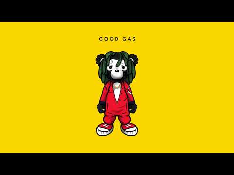 Good Gas - Drippy (feat. Zuse & FKi 1st) [Official Full Stream]