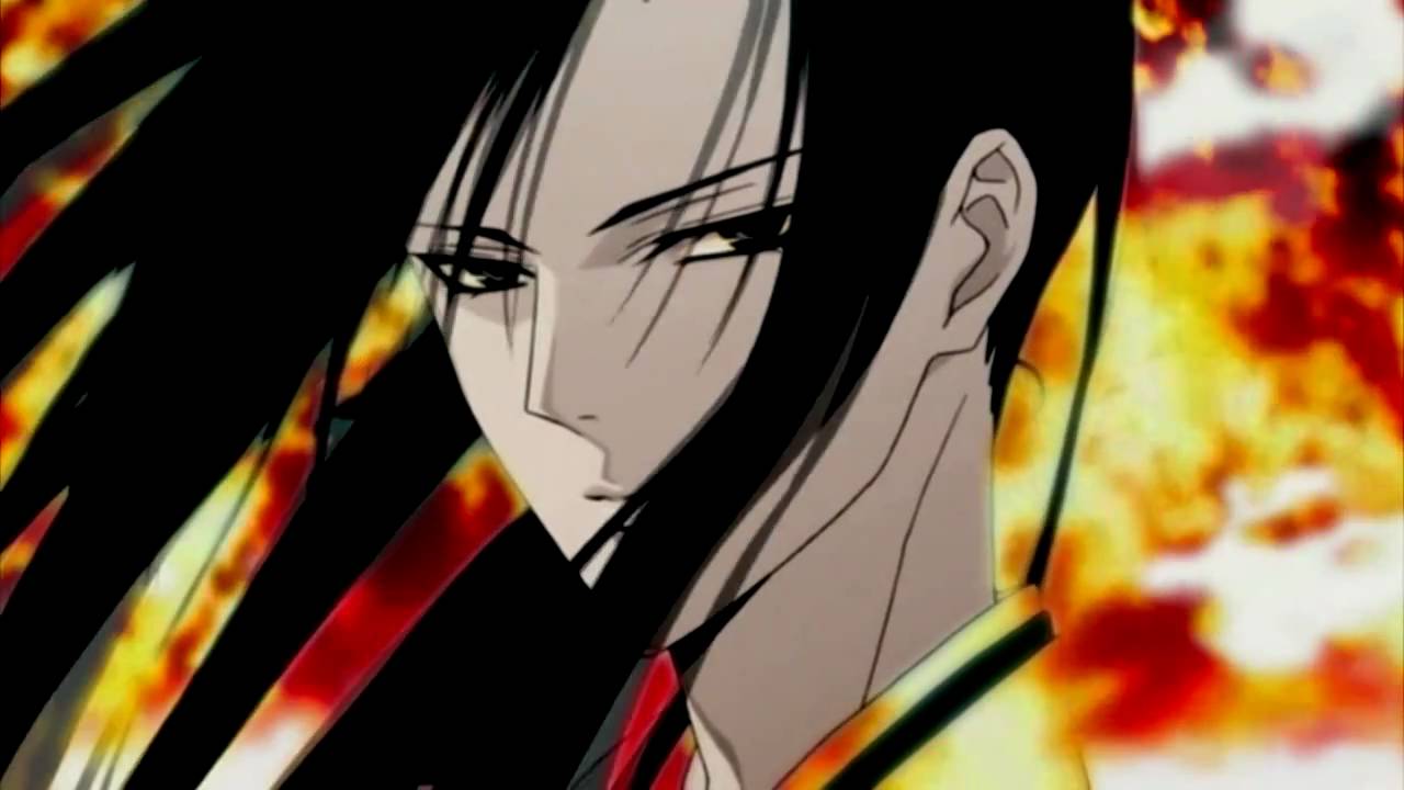 [A World Without You] Reiga x Yuki