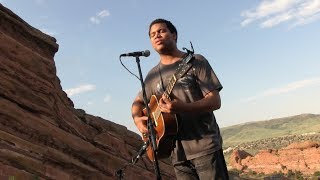 Ethan Tucker - "Cool Kids" - Acoustic MoBoogie Session at Red Rocks chords