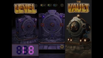 The vault level 18#game #puzzle #androidgames 