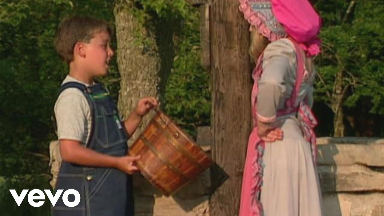 Cedarmont Kids There's A Hole In The Bucket Acordes Chordify