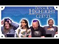 I Rolled a Dragon | Veth HATES Otis | Counterspell x3 | Critical Role C2E123 Highlights