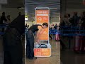 Classic Tech 28L x EasyJet