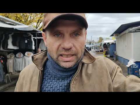 18 10 25 Подільськ Харе Крішна Ось вона безглузда діяльність секретаря міської ради Албанського