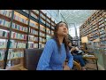 First Day Alone in Seoul