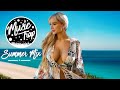 MEGA HITS 2020 🌱 Summer Mix 2020  Best Of Deep House Sessions Music Chill Out Mix #2