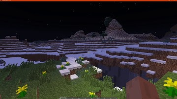 Binds 1.6.4 Forge Mod Overview