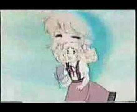 [怀旧] 卡通_小甜甜片头曲 - 天天要闻