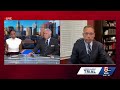Retired judge Jim Barretto explains what happens when jury is deadlocked