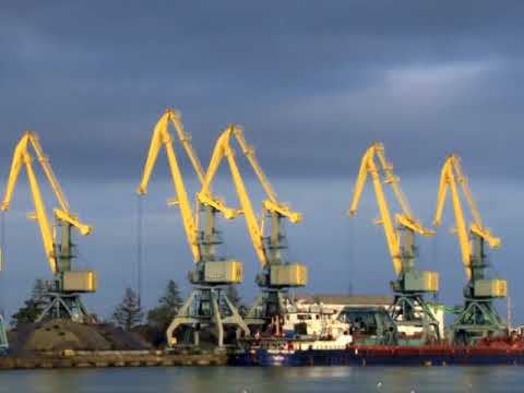 ფოთის ნავსადგურში ახალი  ტერმინალი აშენდება 23 01 18