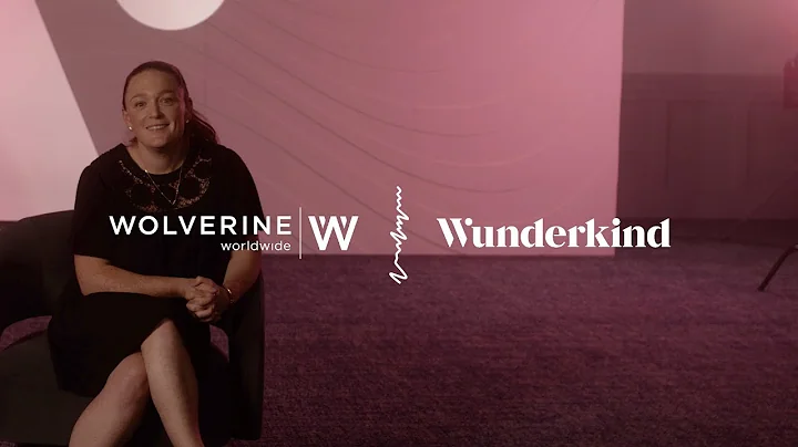 Wunderkind Success Story: Wolverine Worldwide