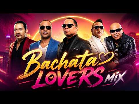 Bachata Romántica 2026 | Melodías de Amor Latino para Bailar Lento y Enamorarse