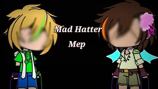 Mad Hatter Mep[Hermircraft/Life Series] 16/34
