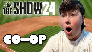 WE BACK! Ranked MLB The Show! DUBS ONLY!