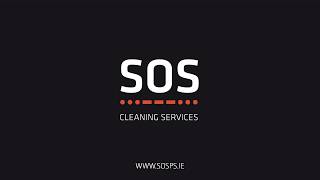 SOS Commercial Cleaning Services