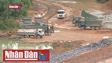 Tránh đứt gãy chuỗi cung ứng vật liệu do Covid-19