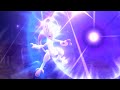 Super Smash Bros 4 - Mewtwo Gameplay / Final Smash Trailer [HD]