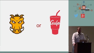HTML5DevConf:Matthew Lancaster: Performance Optimization Automation for Client-Side Applications