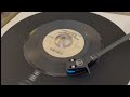 Sir Douglas Quintet - We'll Take Our Last Walk Tonight 1965 - vinyl 45