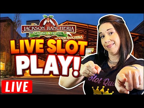 I’M BACK and READY TO GAMBLE 🎰👑 Live Slots 💥