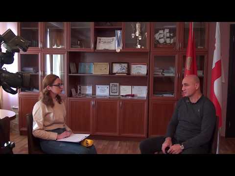 ,,10 კითხვა“ ზაზა გულიაშვილთან