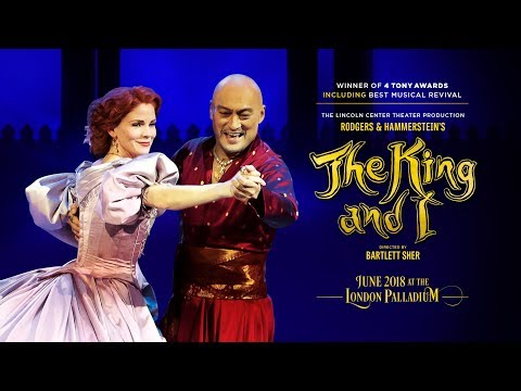 Ken Watanabe | The King &amp; I