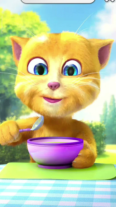 Download lagu Talking gingerππππ#shorts