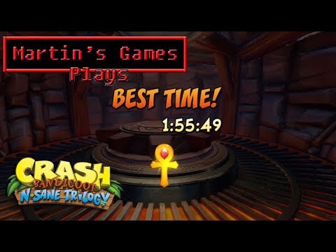 Guide: Gold Time
