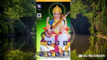 Run an android app using your mobile device in eclipse.