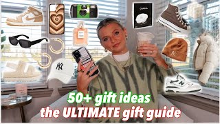 50+ CHRISTMAS WISHLIST GIFT IDEAS 2021!! *the ultimate holiday gift guide* by Maddie Burch 4,402 views 2 years ago 11 minutes, 59 seconds