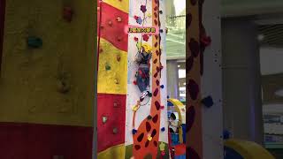 climbing rope wallet,climbing playground plastic,play climb and slide,climbing walls ireland #shorts