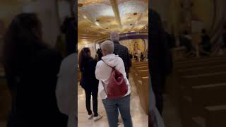 Padre Pio Shrine/ San Giovani Rotondo shortvideo shorts subscribe italy