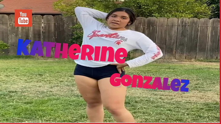 Katherine Gonzalez