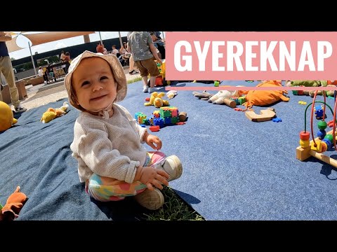 ELUTAZUNK A GYEREKEK