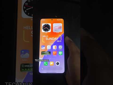 Redmi Note 12