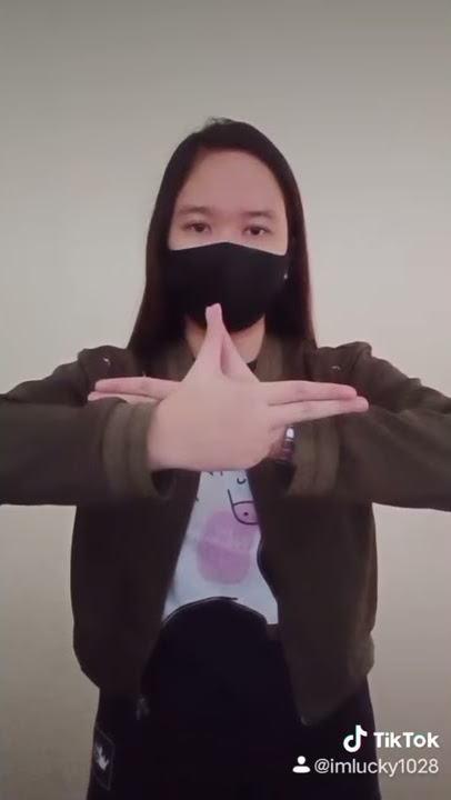 Dance Monkey - Fingerdance cover