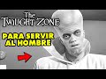 La RAZA KANAMIT Llega Para Salvar la Tierra - Resumen Twilight Zone o La Dimensión Desconocida