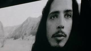 Adam Levine, Jesse Carmichael, Stone Gossard - Seasons - Chris Cornell Tribute - I Am The Highway -