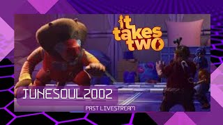 It Takes Two | Part 3 No Moon Baboon!