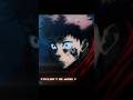 “Yuji proves that he is the MC ||#Anime #jujutsukaisen #edit #Manga #Gojo #Sukuna #Toji #shorts