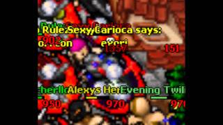 WAR Radbr sv3 - Nemesis Council vs Unit!.wmv