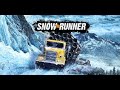 Every Mission Completed in SNOWRUNNER PLUS Here's What I Found