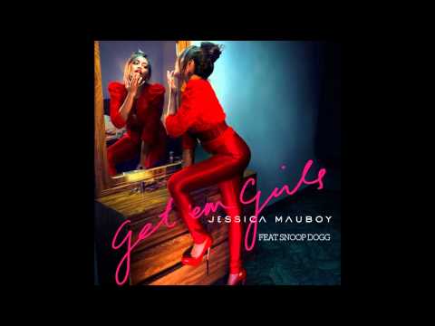 Jessica Mauboy - Get 'Em Girls