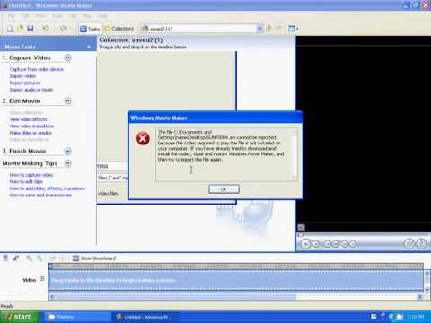 how-to-fix-a-codec-required-error-in-windows-movie-maker
