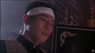 DJ AFRO JET LEE 2022 HD Movies