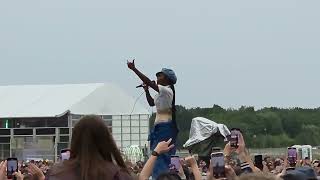 Doechii  Alter Ego  Opener Gdynia 2025