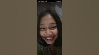 Bigo Live - T4nte S3mox Vc$ H4lu Sama P4$col Bikin T3g4ng di Jamin Enak