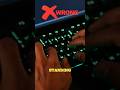 Best Gaming Keyboard Under $500? ⌨️ #shorts