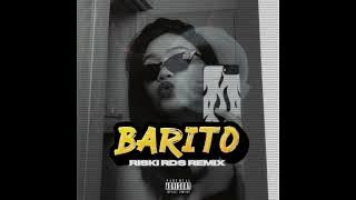 JOGET MINANG VELOCITY 🔥- KABA BARITO - REMIX VIRAL TIKTOK 2025‼️ RISKI RDS 🌴